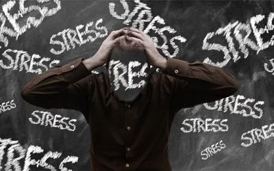Le Stress : comment la naturopathie peut m’aider à mieux gérer mon stress
