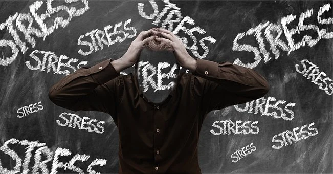 Le Stress : comment la naturopathie peut m’aider à mieux gérer mon stress